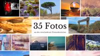 Deine digitale Fotoreise - 35 Bilder und Fotos